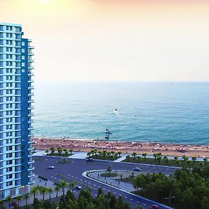 Beautiful Horizon First Line , Батуми Грузия