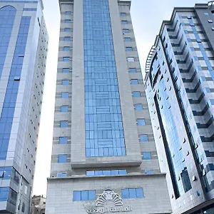 فندق الروضة 3*, Mekke Suudi Arabistan