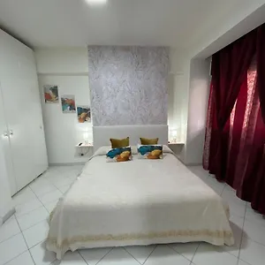 La Casa Di Dafne Appartamento Messina
