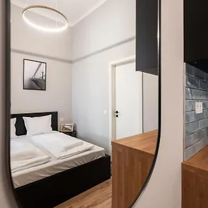 Appartamento R38 Boutique Apartments, Location By Bqa, Budapest