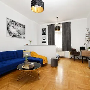 Appartamento Luxury R162, Budapest