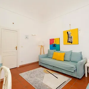 Naiadi Ortigia Casa vacanze Syracuse