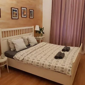 Appartamento Lovely Secret Astoria, Budapest