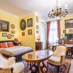 Vamhaz Boulevard Апартаменты