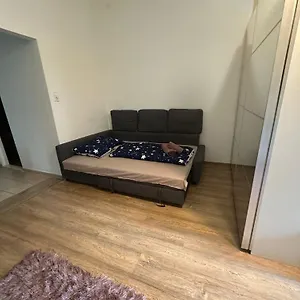 Appartamento Be, Budapest