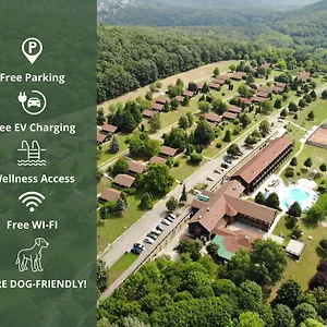 3* Otel Petnehazy