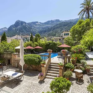 The Salvia - Adults Only 4*, Sóller İspanya