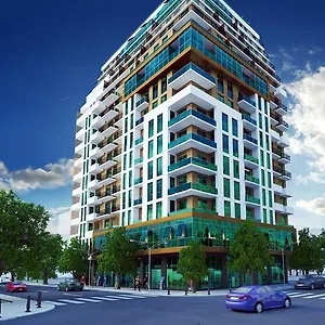 At Like House , Батуми Грузия