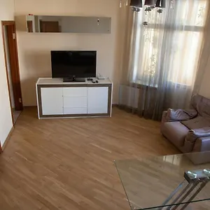 Two Bedroom With Balcony , Киев Украина